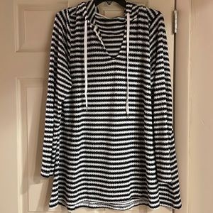 La Blanca Coverup/Tunic